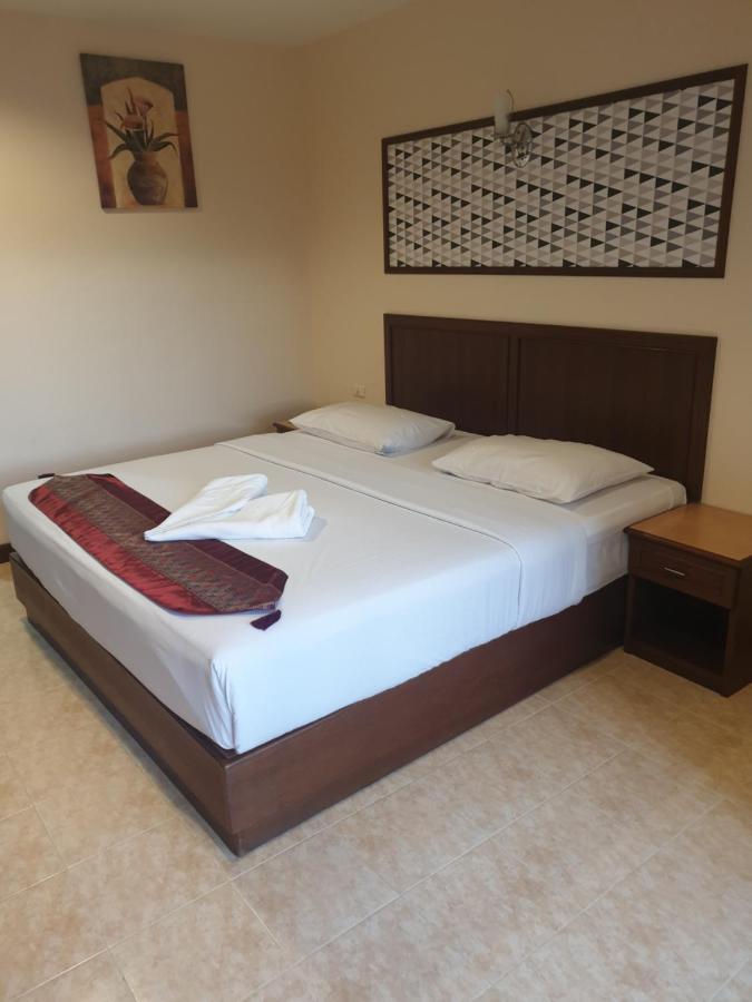 Sunview Place Pattaya Exteriér fotografie